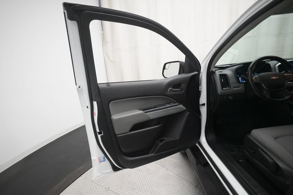 Used 2018 Chevrolet Colorado LT RWD image 27