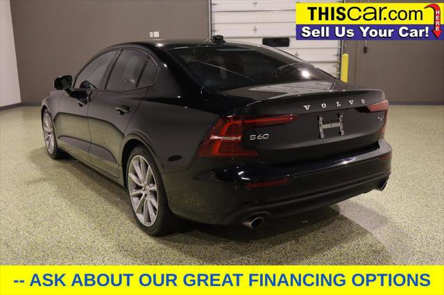 Used 2020 Volvo S60 T6 Momentum w/ Protection Package Premier image 5