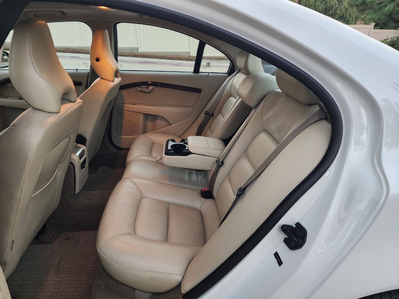Used 2013 Volvo S80 3.2 FWD image 16