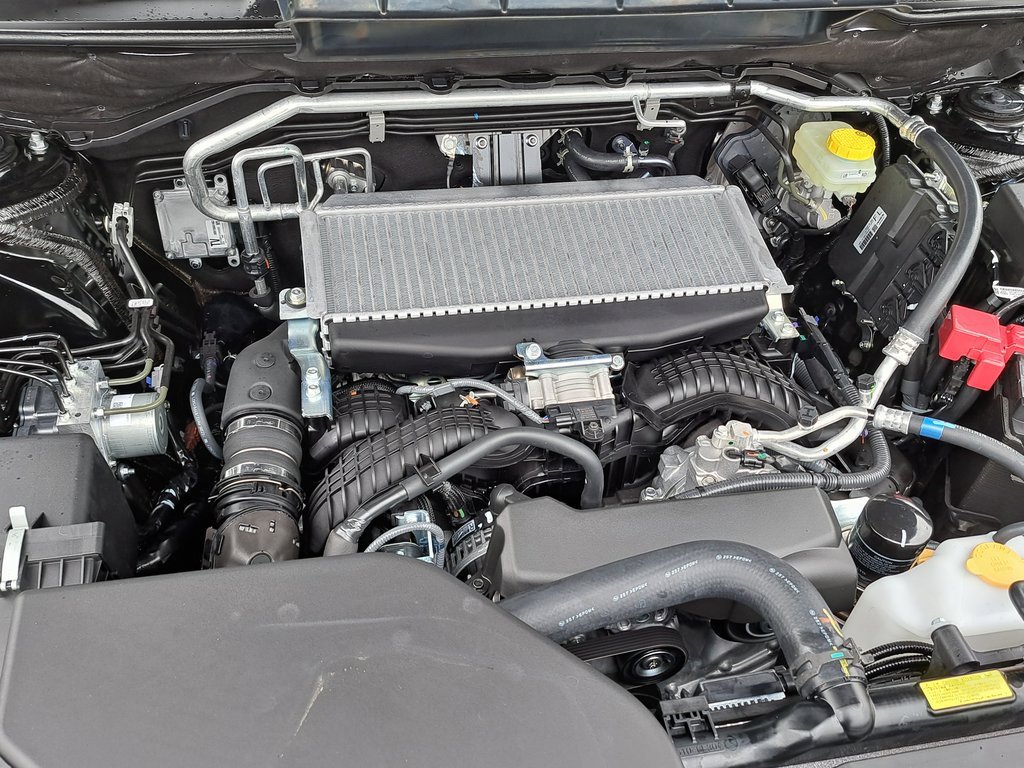 New 2025 Subaru Ascent Bronze Edition image 15