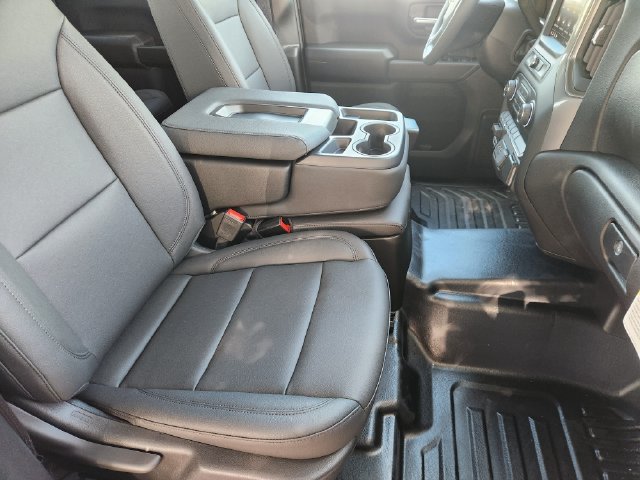 New 2026 Chevrolet Silverado 2500 W/T w/ WT/CX Safety Package AWD/4WD image 19