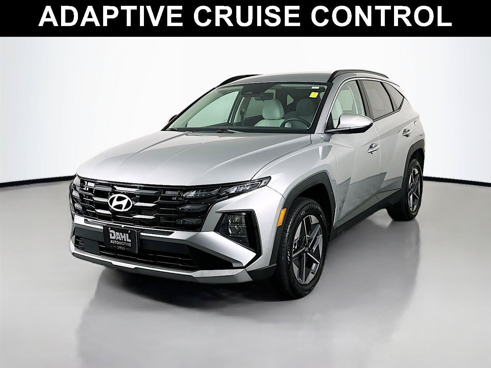Used 2026 Hyundai Tucson SEL AWD/4WD image 4
