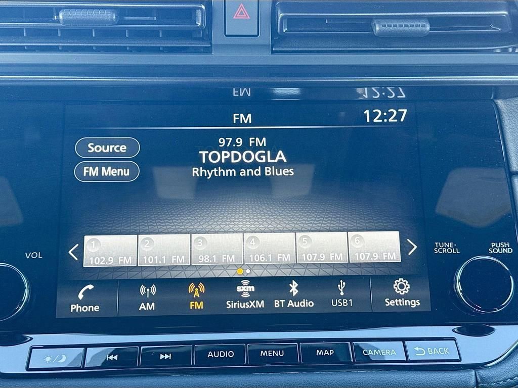 Used 2024 Nissan Z Performance w/ Floor Mat Package image 15