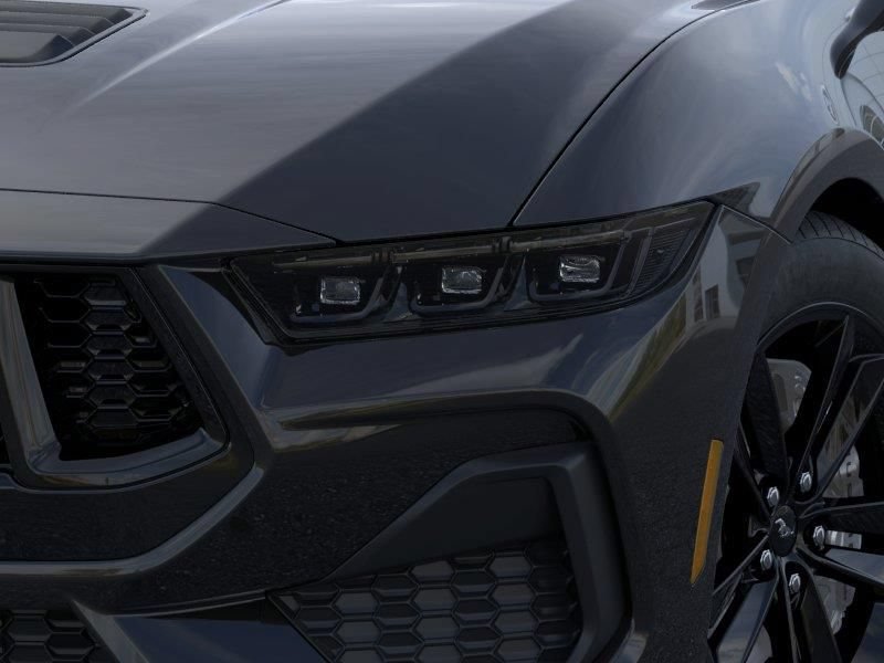 New 2026 Ford Mustang GT RWD image 18
