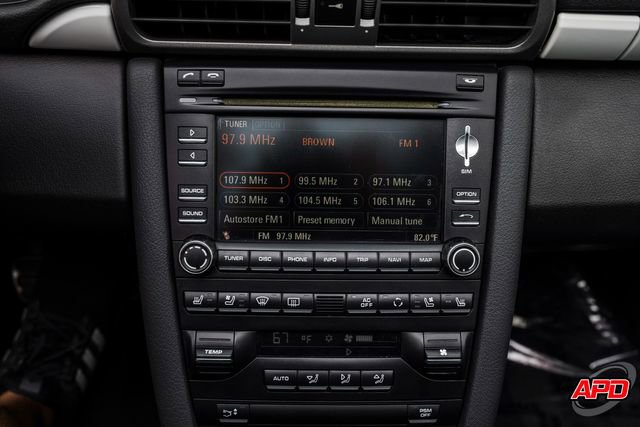 Used 2009 Porsche 911 Targa 4 image 15