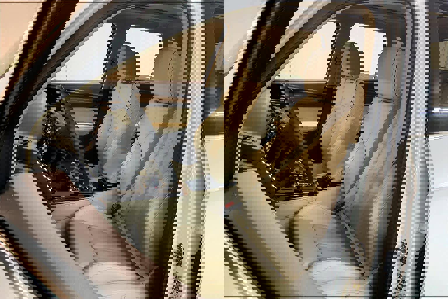 Used 2022 Audi Q5 e Premium Plus image 7