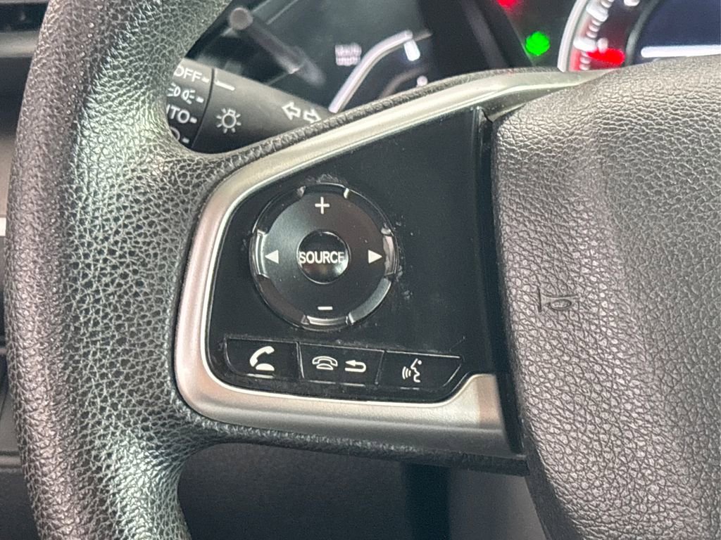 Used 2017 Honda Civic LX image 27