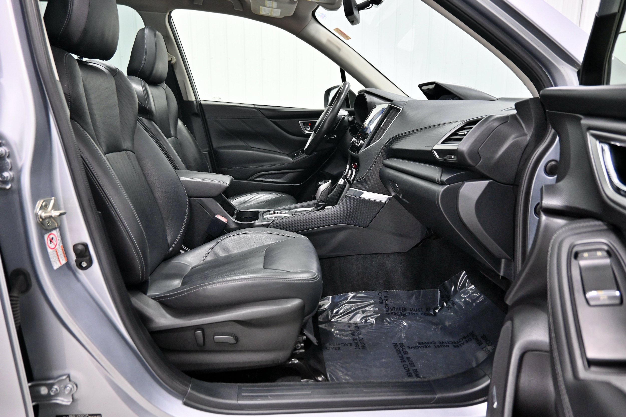 Used 2020 Subaru Forester Touring AWD/4WD image 28