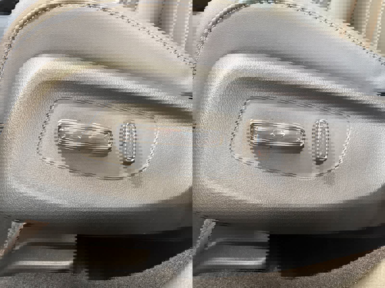 New 2026 Acura ADX AWD image 16