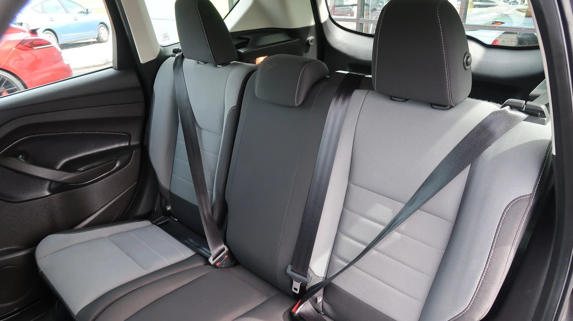 Used 2019 Ford Escape S FWD image 20