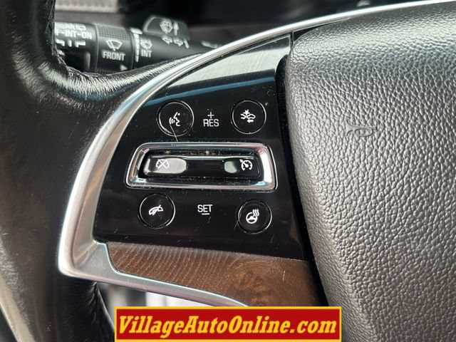 Used 2016 Cadillac Escalade ESV Premium AWD/4WD image 34