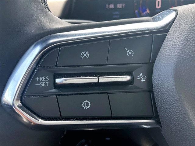 Used 2025 Chevrolet Tahoe LT RWD image 20