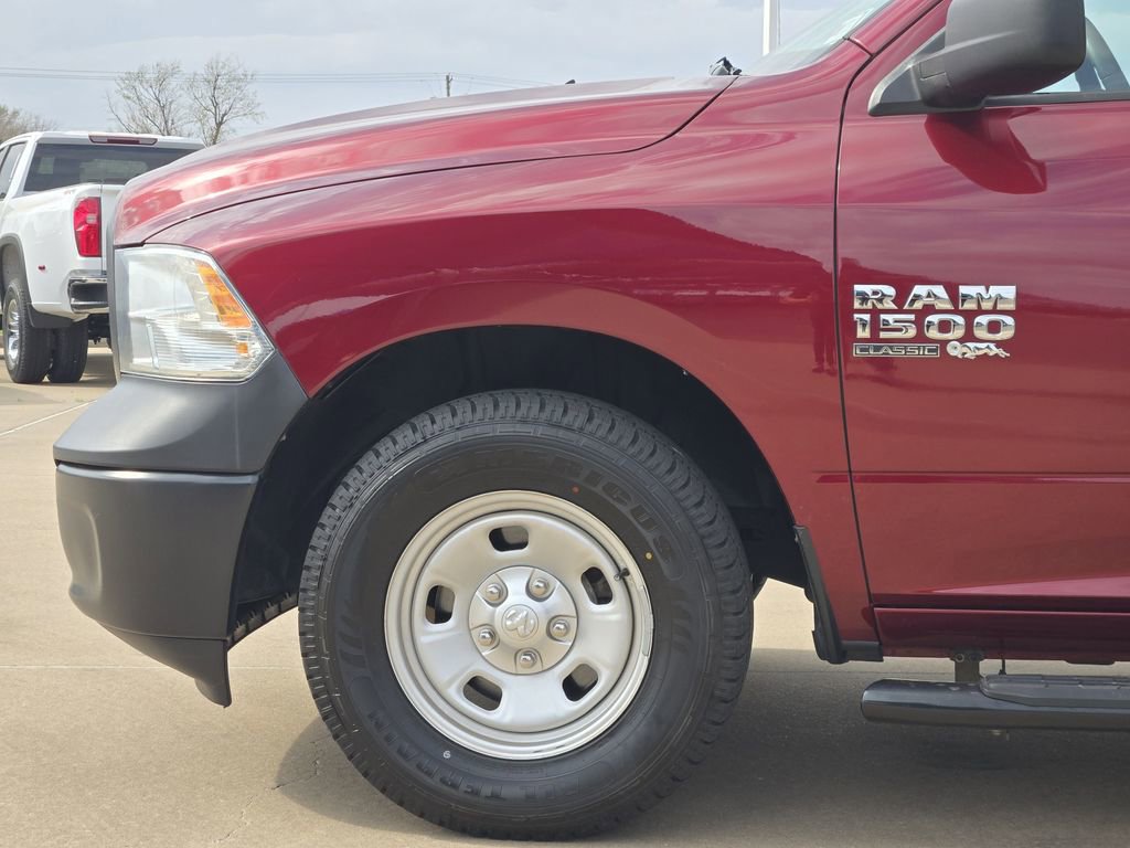 Used 2019 RAM 1500 Tradesman image 27