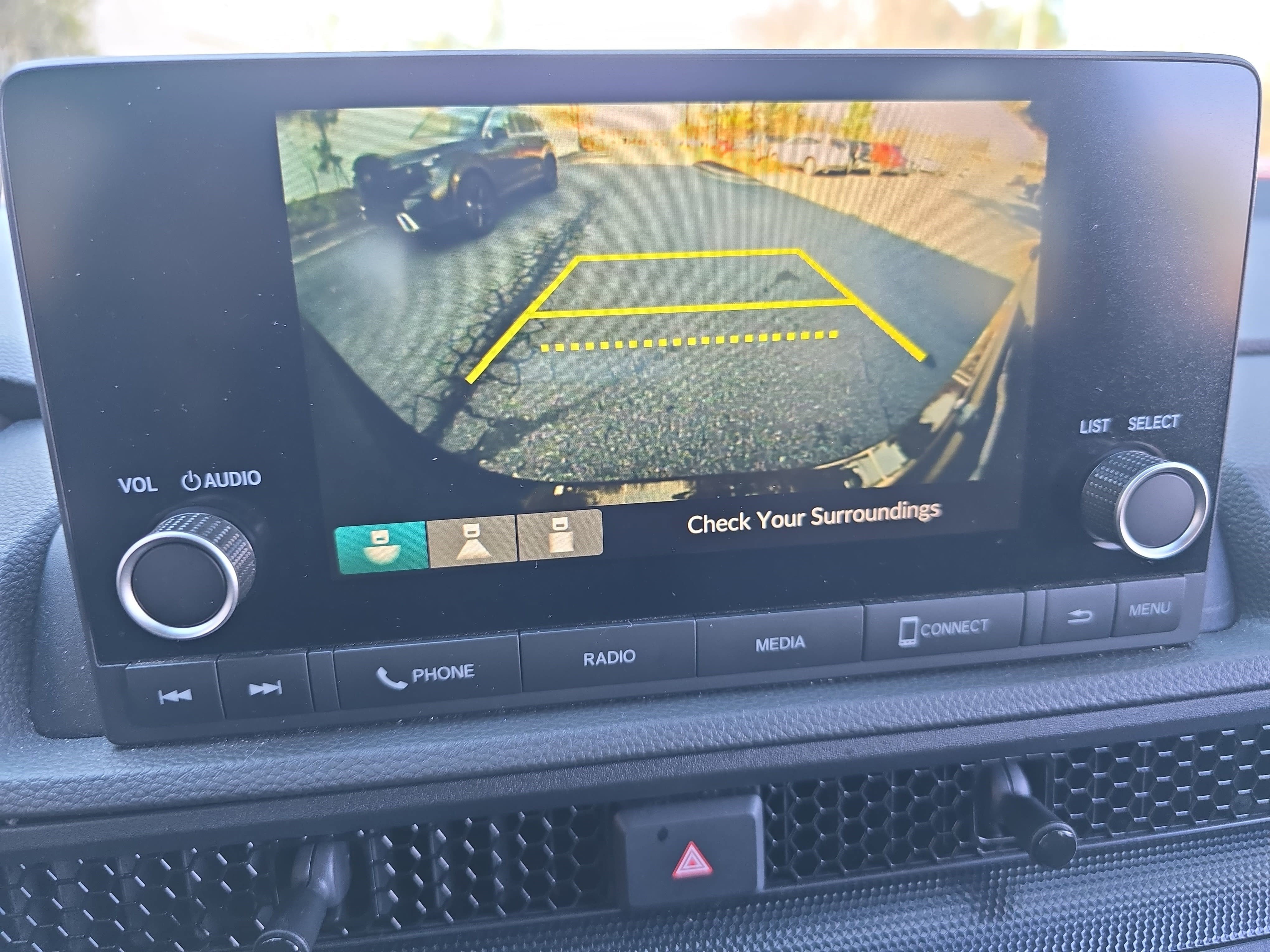 Used 2023 Honda CR-V Sport image 23