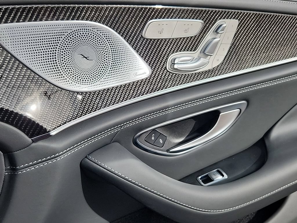 New 2024 Mercedes-Benz AMG GT 43 image 20