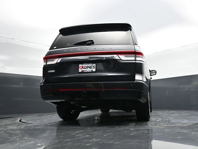 Used 2023 Lincoln Navigator Reserve AWD/4WD image 52