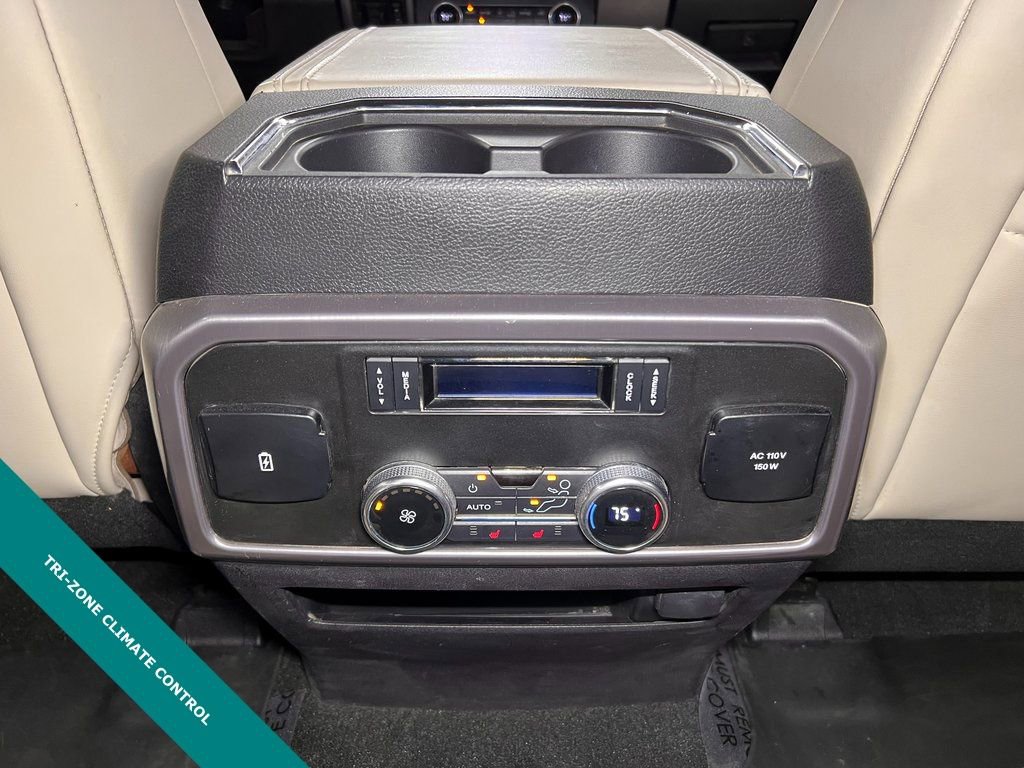 Used 2019 Ford Expedition Platinum image 13
