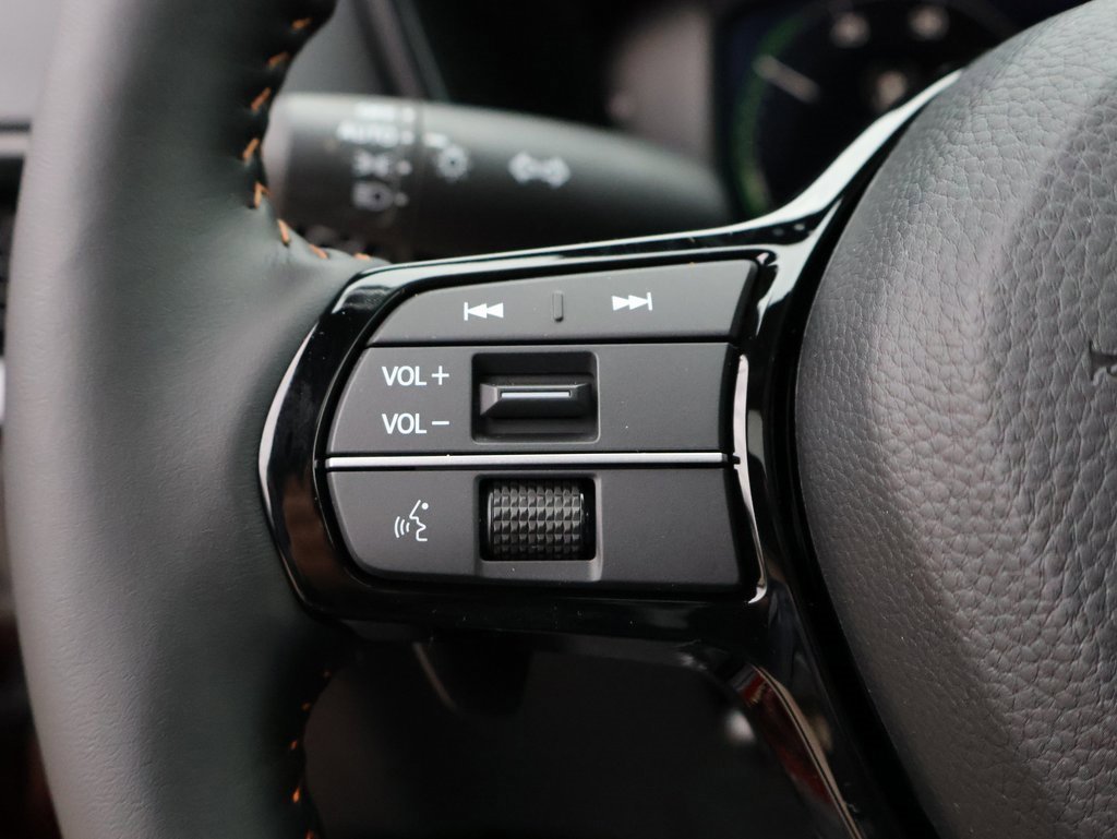 New 2026 Honda CR-V Sport Touring image 35