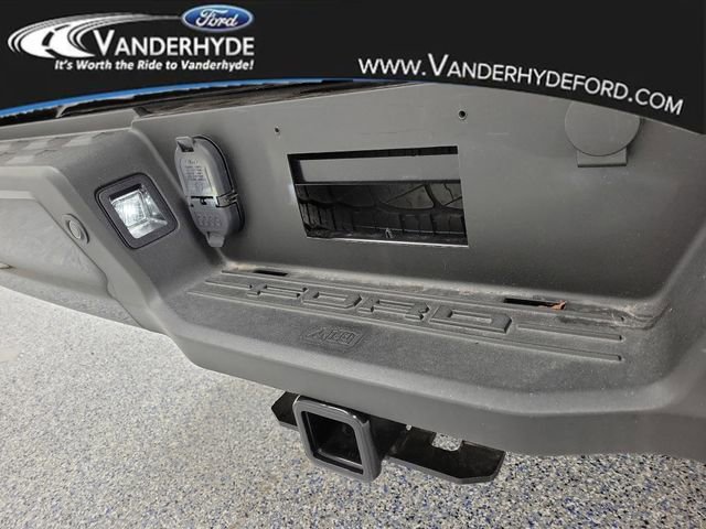 New 2025 Ford F150 Lightning Flash image 10