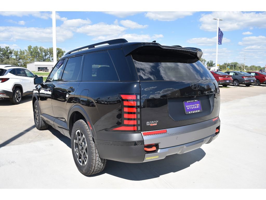 New 2026 Hyundai Palisade XRT Pro image 6