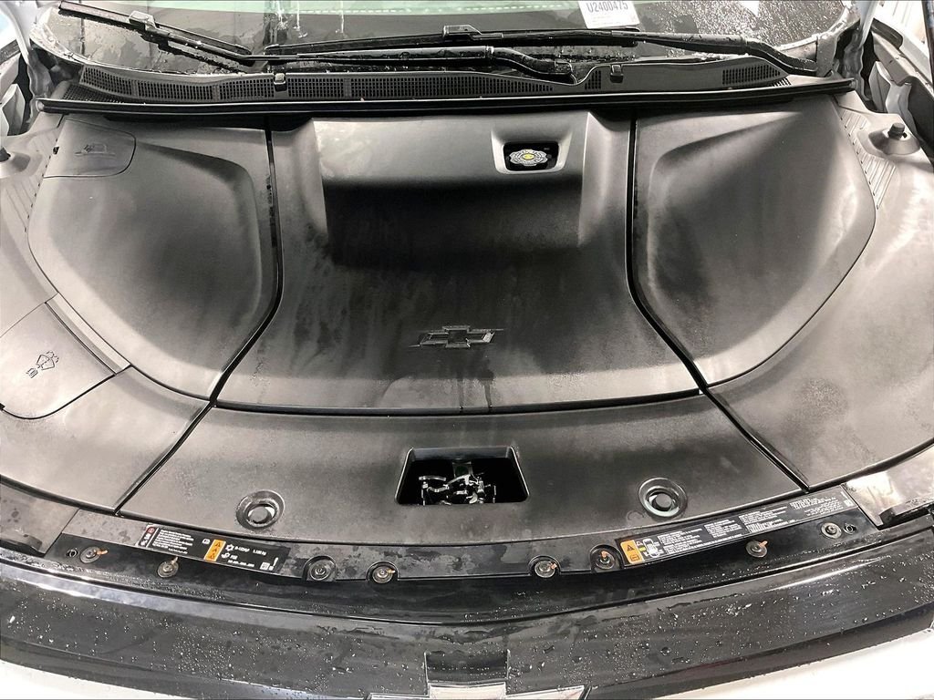 Used 2024 Chevrolet Blazer EV LT AWD/4WD image 29