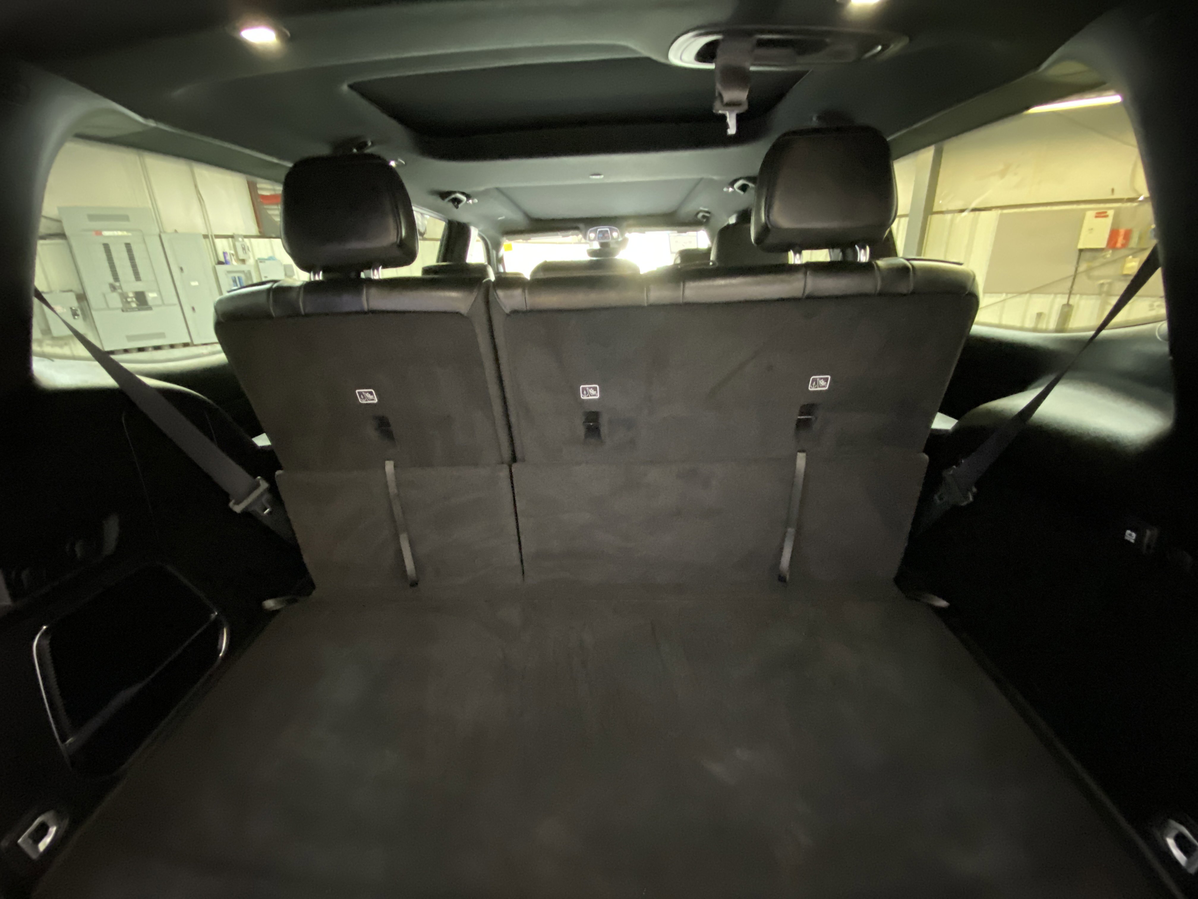 Used 2025 Jeep Wagoneer Series II w/ Premium Group I image 32