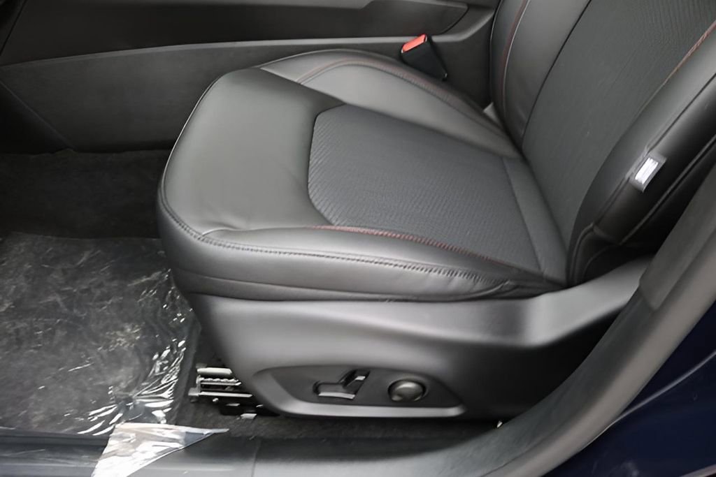 New 2026 Jeep Compass Trailhawk w/ Sun, Sound & Navigation Group image 13