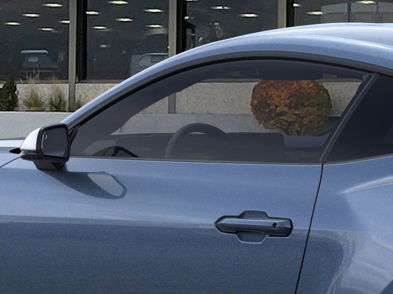 New 2025 Ford Mustang GT Premium w/ 60th Anniversary Package image 20