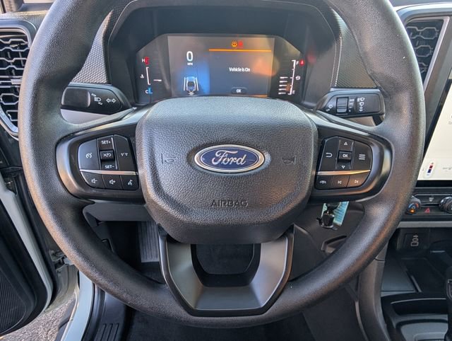 Used 2024 Ford Ranger XL w/ Trailer Tow Package image 33