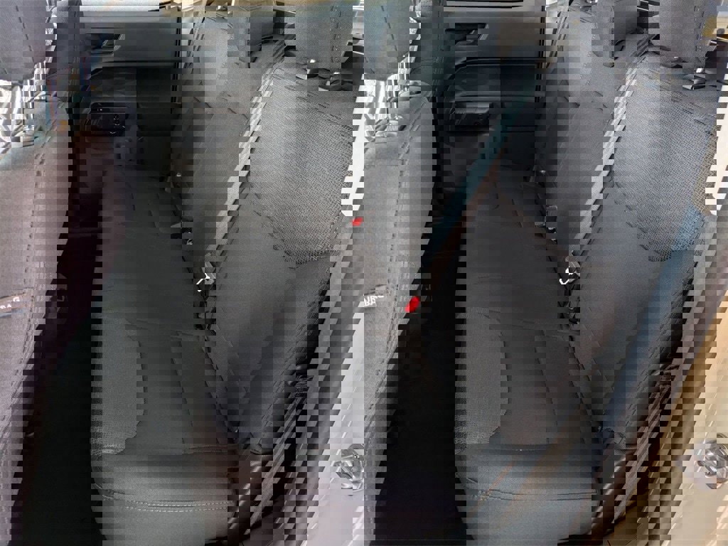 New 2025 Ford Maverick XL w/ Equipment Group 101A image 17