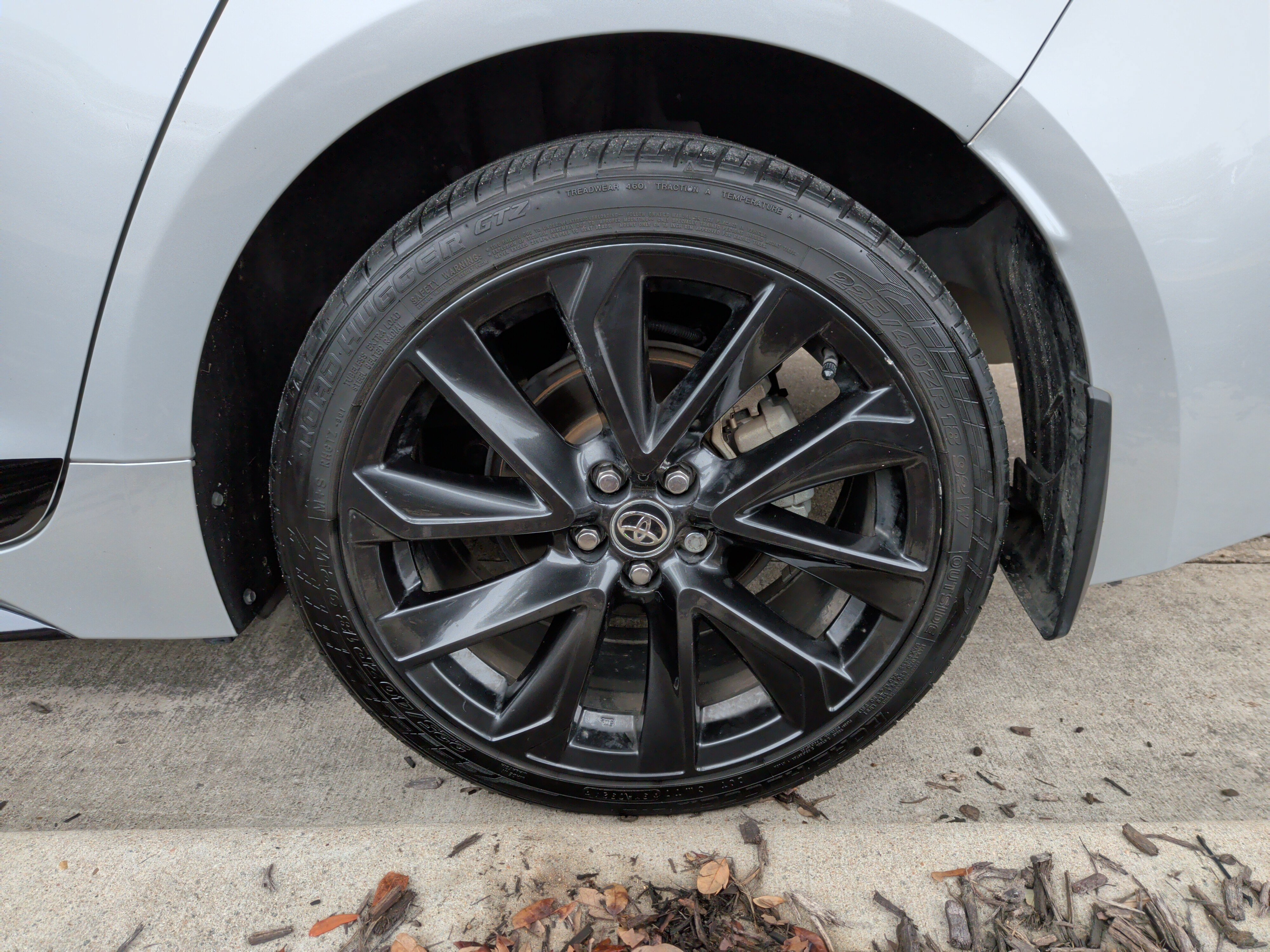 Used 2023 Toyota Corolla SE FWD image 12