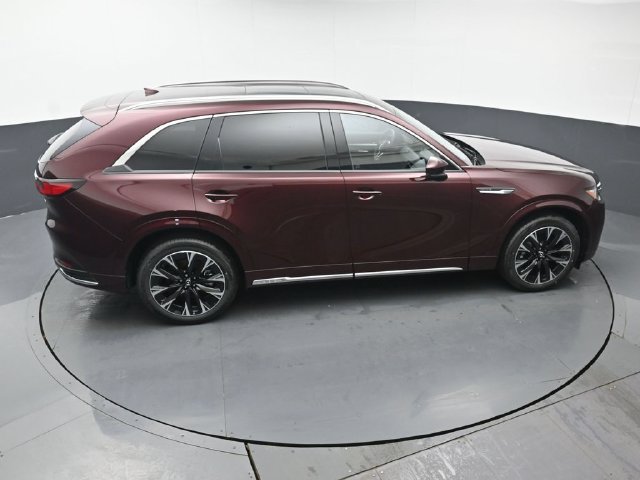 New 2026 MAZDA CX-90 3.3 Turbo S w/ Premium Plus AWD/4WD image 31