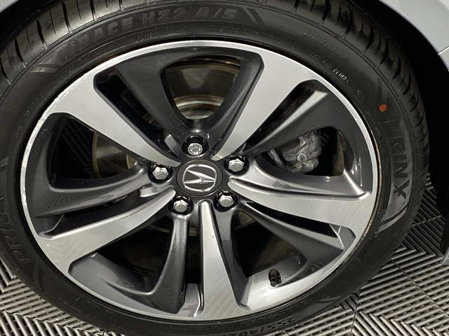 Used 2024 Acura TLX w/ Technology Package FWD image 30