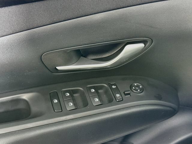 Certified 2023 Hyundai Tucson SEL w/ Convenience Package AWD/4WD image 19