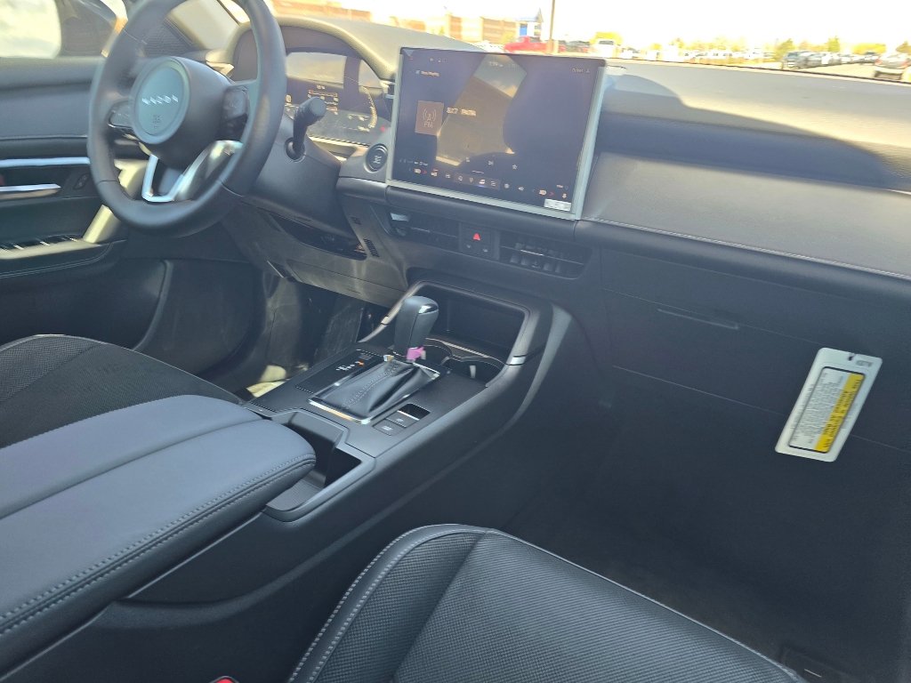 New 2026 MAZDA CX-5 Preferred AWD/4WD image 26