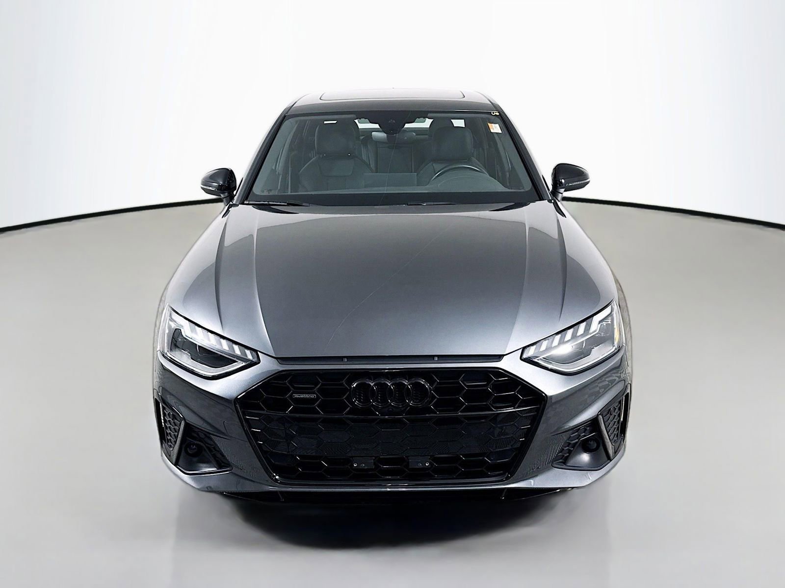 Certified 2023 Audi A4 2.0T Premium Plus image 6