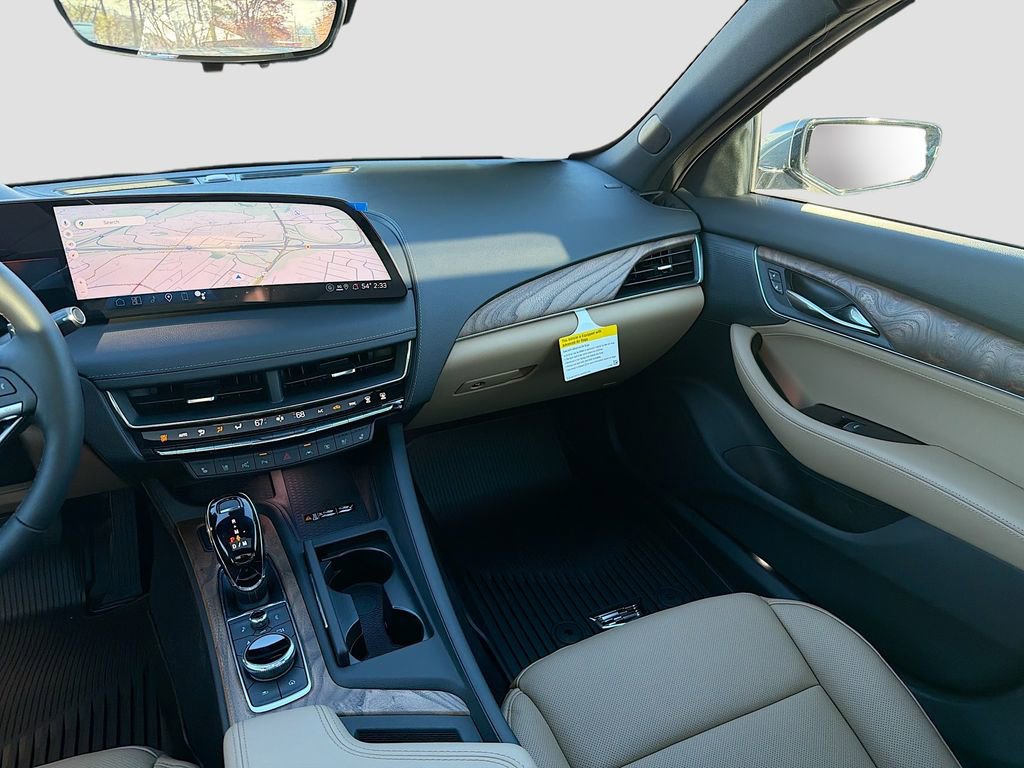 New 2026 Cadillac CT5 Premium Luxury w/ Technology Package image 25