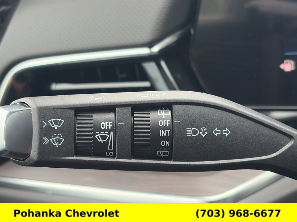 New 2026 Chevrolet Tahoe Premier w/ Sun And Tow Package AWD/4WD image 10