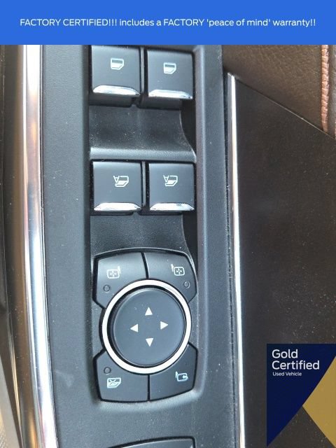 Used 2025 Ford F350 King Ranch w/ Chrome Package AWD/4WD image 23