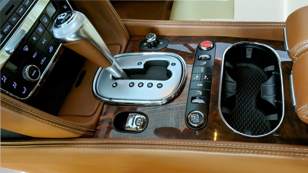 Used 2012 Bentley Continental GT image 19
