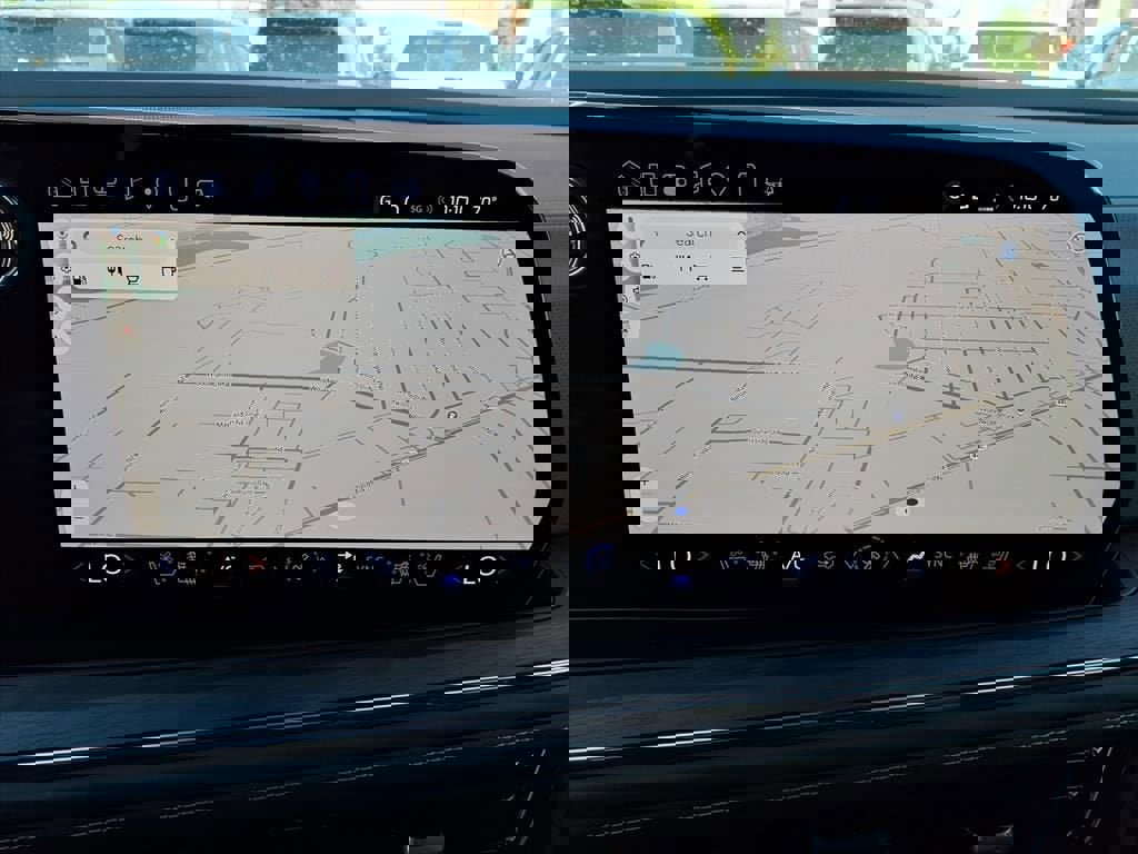 New 2025 Chevrolet Suburban Premier w/ Sun And Tow Package image 10