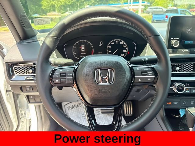 Used 2026 Honda Civic Sport image 17