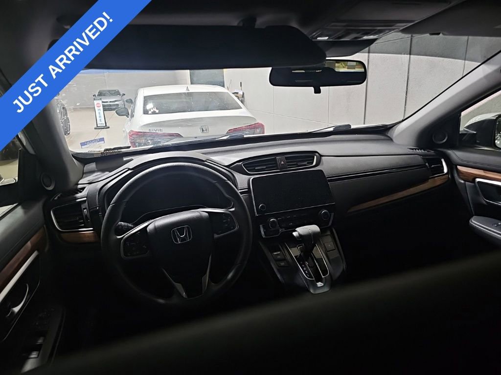 Used 2019 Honda CR-V EX image 6