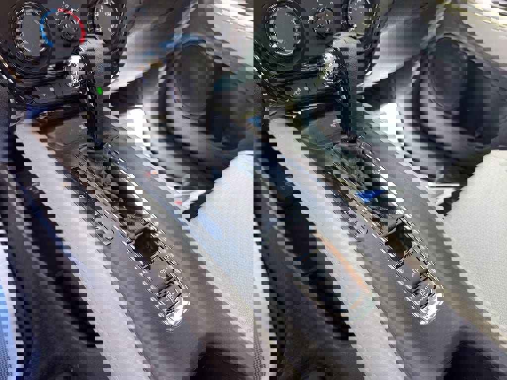 Certified 2021 Honda HR-V LX image 15