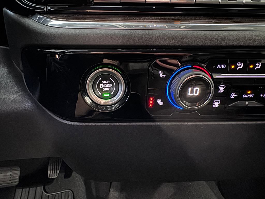 Certified 2023 Chevrolet Silverado 1500 LT AWD/4WD image 22