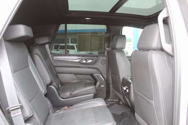 Used 2022 GMC Yukon Denali image 19