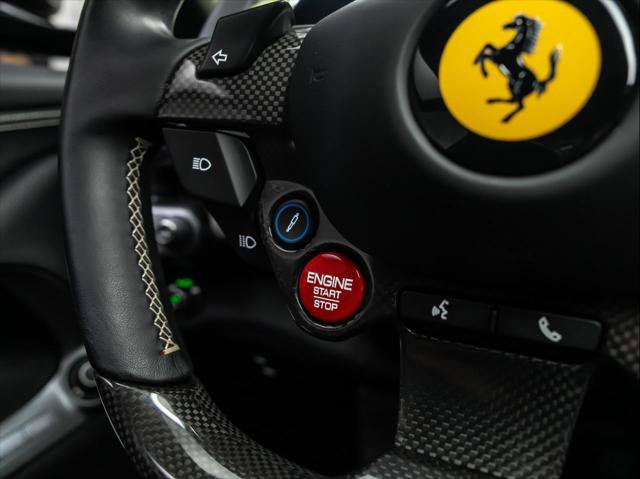 Used 2020 Ferrari 812 Superfast RWD image 22