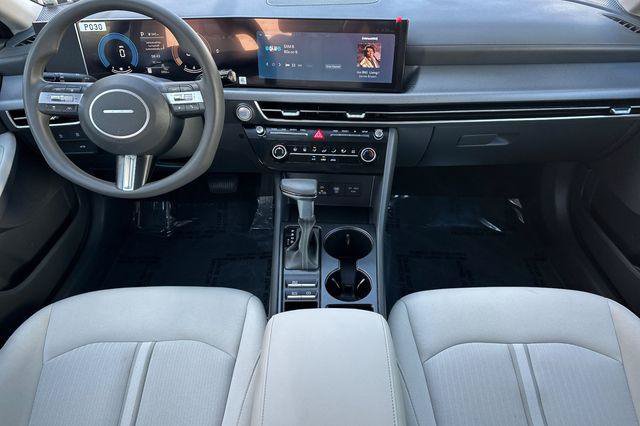 Certified 2026 Hyundai Sonata SE FWD image 14