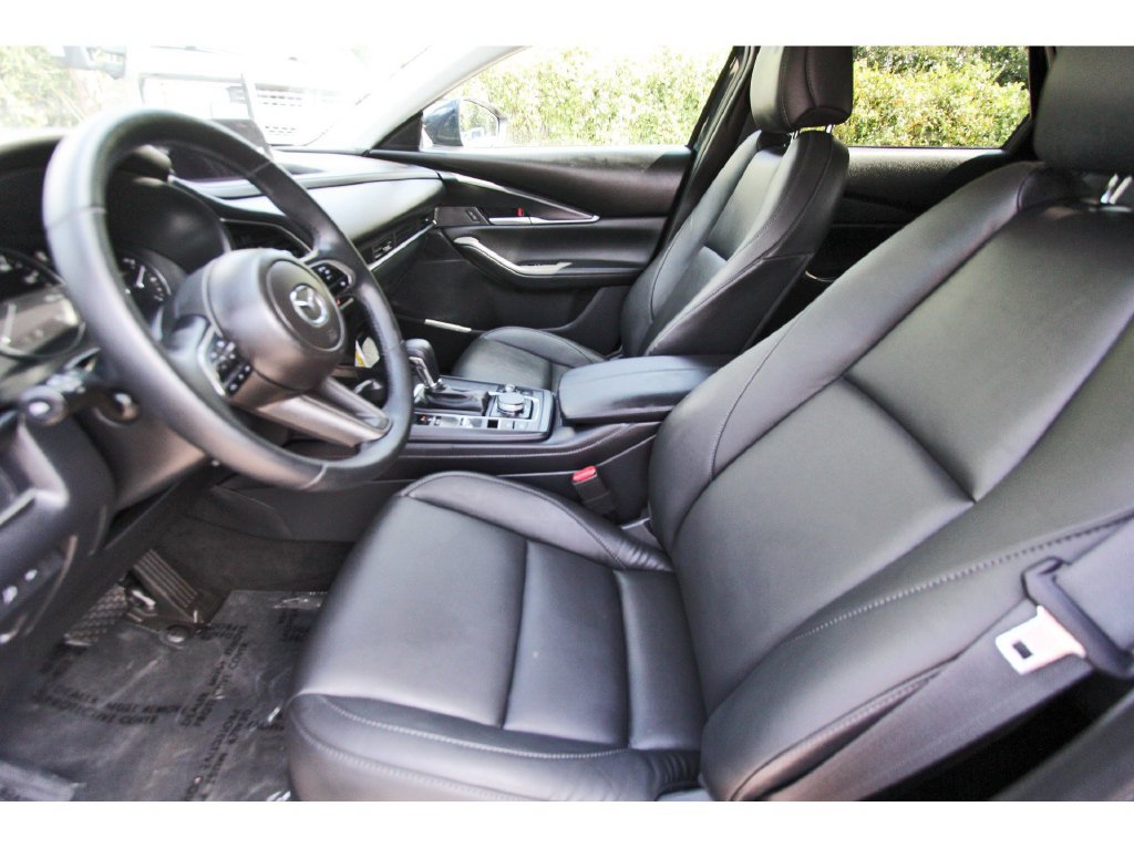 Certified 2026 MAZDA CX-30 AWD 2.5 S image 13