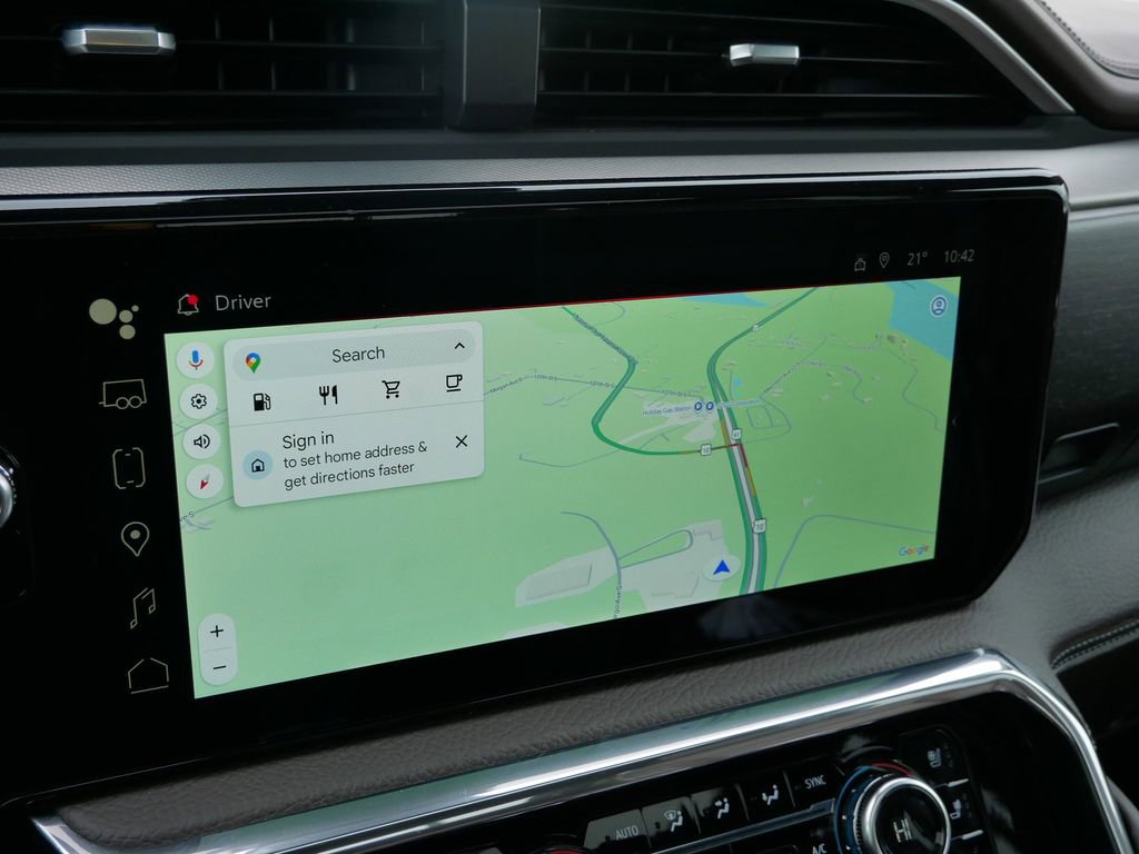 Used 2024 GMC Sierra 1500 Denali w/ Denali Reserve Package image 18